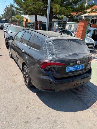 FIAT Tipo 2020