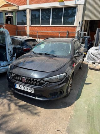 FIAT Tipo 2020