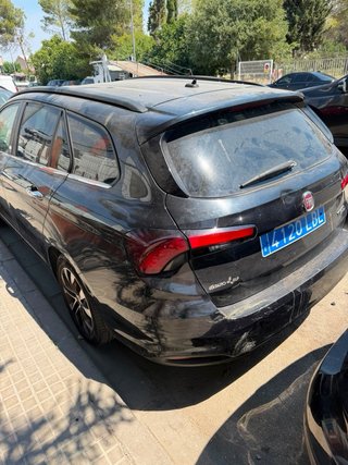 FIAT Tipo 2020