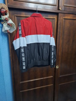 Chaqueta Bershka Caballero
