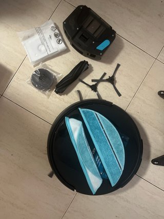 Aspirador Conga 2290