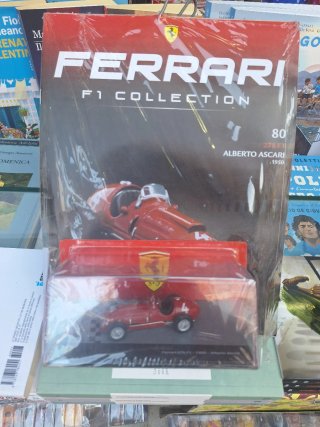 Ferrari F1 Collection - Alberto Ascari