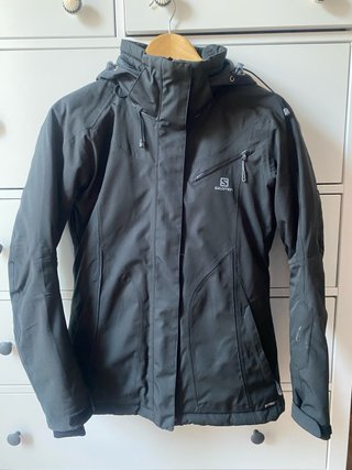 Chaqueta mujer |  SALOMON | Talla S