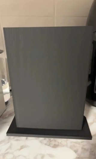 Porta capsule caffè 3D