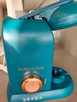 Babycook Beaba