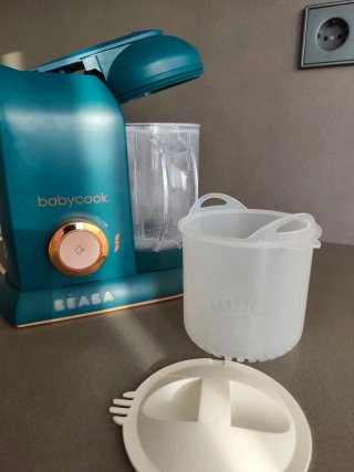 Babycook Beaba