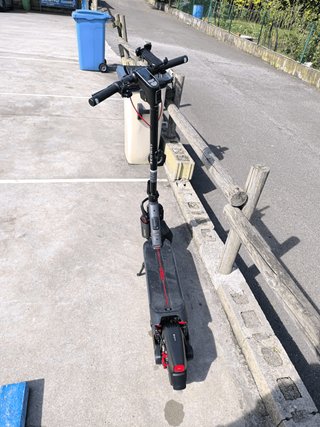 Patinete Ninebot Segway G3 Max