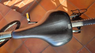 Bicicleta niños Riverside 20 pulgadas 6 a 9 años
