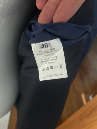 Giacca elegante