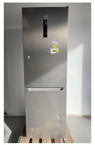 Frigoríficos Hisense, Cecotec y Corbero gran capac