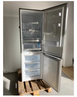 Frigoríficos Hisense, Cecotec y Corbero gran capac
