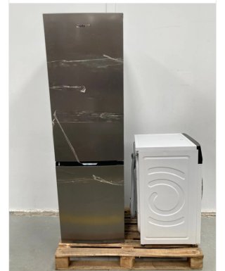 Frigoríficos Hisense, Cecotec y Corbero gran capac