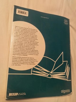 Proyecto Astarté. Lengua castellana y Literatur...