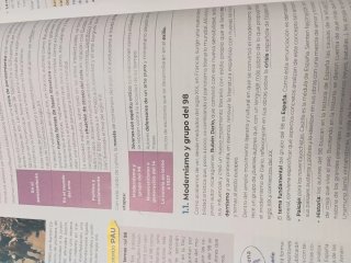 Proyecto Astarté. Lengua castellana y Literatur...