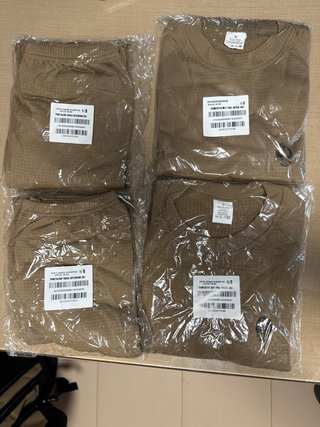 Pijama militar Ejército Tierra nuevo T/S