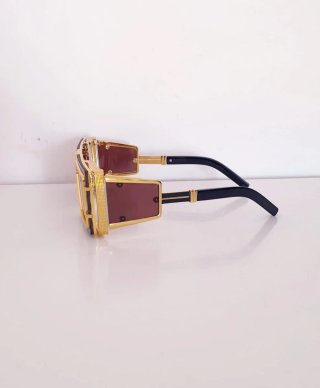 GAFAS DE SOL RETRO ESTILO PUNK