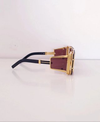 GAFAS DE SOL RETRO ESTILO PUNK