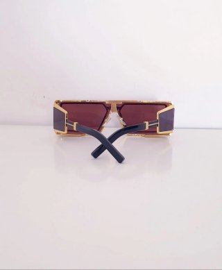 GAFAS DE SOL RETRO ESTILO PUNK