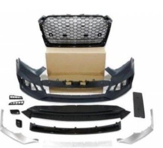 Paragolpes Delantero Audi A5 Sportback/Coupe/Cab