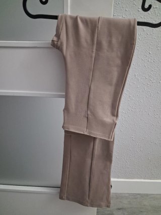 Pantalón Abercrombie & Fitch Talla XS