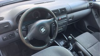 OPORTUNIDAD SEAT TOLEDO