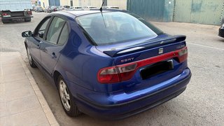 OPORTUNIDAD SEAT TOLEDO