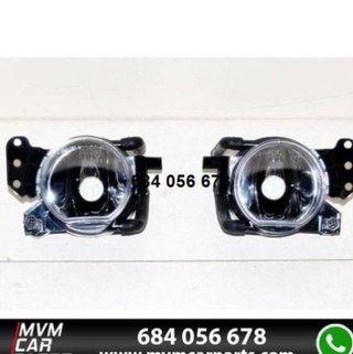 Faros Antiniebla BMW E60 M5 / E90 M-Tech / E90 M3