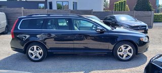 Volvo V70 2011 *FULL *BOLA REMOLQUE *DIESEL