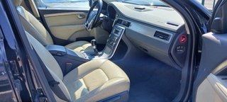 Volvo V70 2011 *FULL *BOLA REMOLQUE *DIESEL
