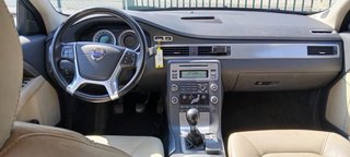 Volvo V70 2011 *FULL *BOLA REMOLQUE *DIESEL