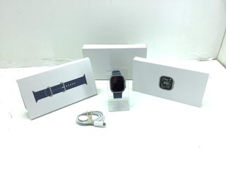 E744907-0 APPLE WATCH ULTRA 3 49MM (GPS 5G) TITANI