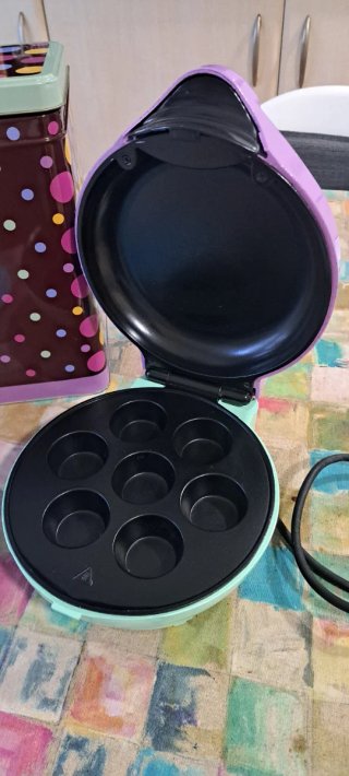 Cupcake Party