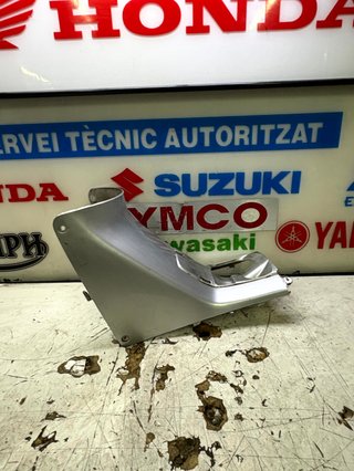 Tapas Interiores Honda Pantheon 125/150cc