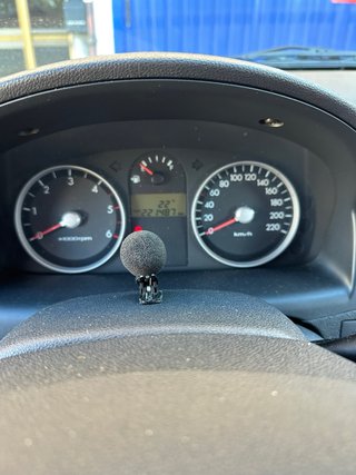 Hyundai Getz Copa