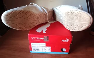 Zapatillas Puma BMW