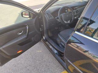 Renault Laguna 2012