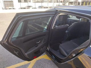 Renault Laguna 2012