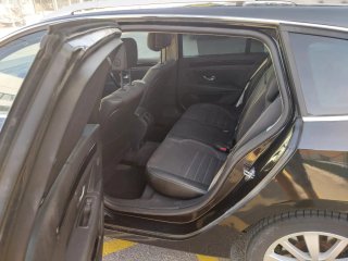 Renault Laguna 2012