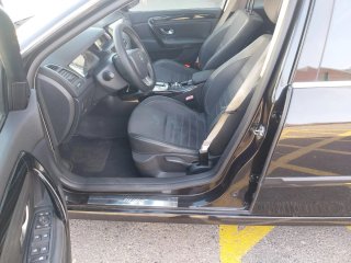 Renault Laguna 2012