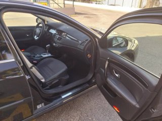 Renault Laguna 2012