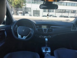 Renault Laguna 2012