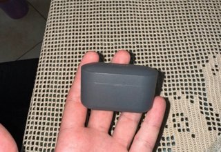 Cuffie Bluetooth Philips Grigie