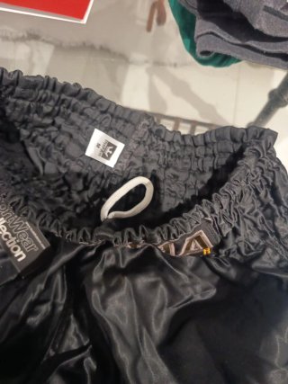 Pantalones Kick Boxing Buddha Fight Wear