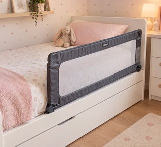 Barra seguridad cama Jané