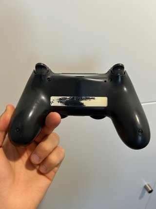 Mando Playstation Ps4 Dualshock v2