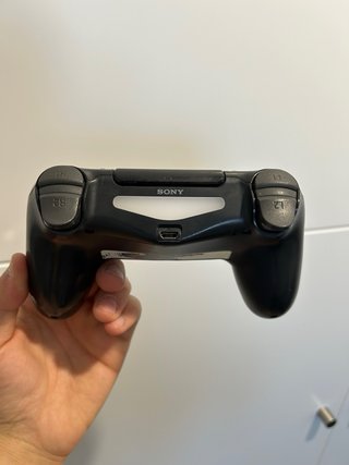 Mando Playstation Ps4 Dualshock v2