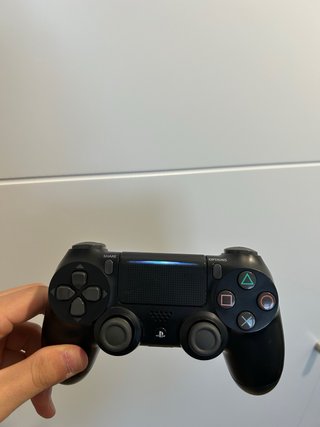 Mando Playstation Ps4 Dualshock v2