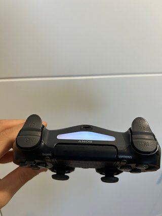Mando Playstation Ps4 Dualshock v2