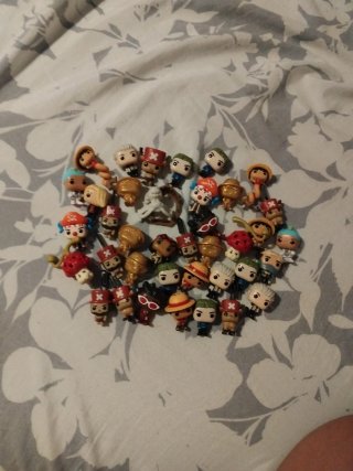 Funko Pop One Piece