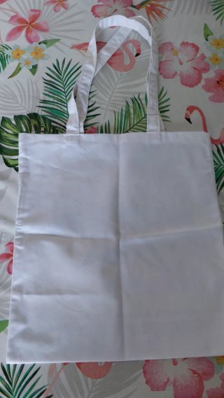 Tote bag Voiello